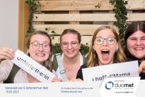 Hohenleh’ner & Unterleit’ner Ball